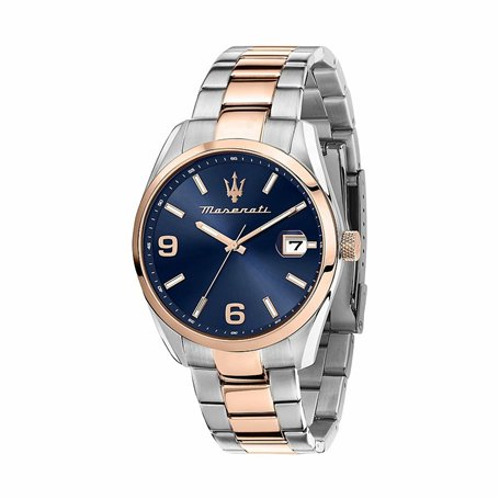 Montre Homme Maserati R8853151006 (Ø 43 mm)