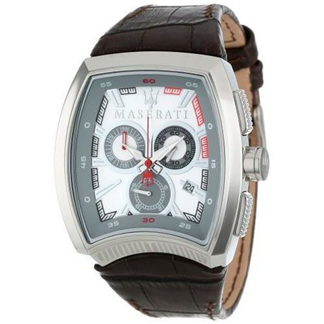 Montre Homme Maserati R8871605004 (Ø 42 mm)