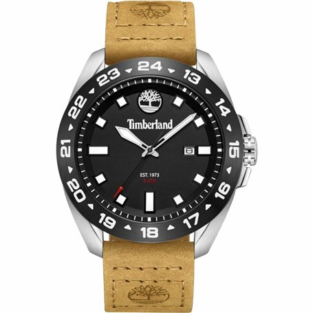 Montre Homme Timberland TDWGB0029401 (Ø 44 mm)