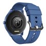 Montre intelligente Denver Electronics SWC-387BU Bleu