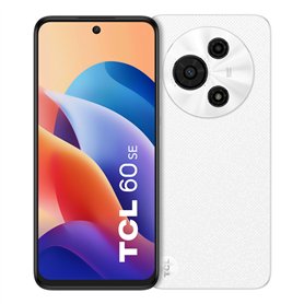 Smartphone TCL T517H-2CLCA112 6,67" 8 GB RAM 512 GB Blanc Smartphone TCL T517H-2CLCA112 6