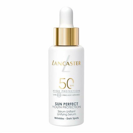 Protecteur Solaire Lancaster SUN PERFECT Spf 50 30 ml