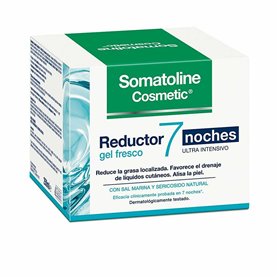 Lotion corporelle Somatoline Intensive 7 Nights (250 ml) (250 ml) Lotion corporelle Somatoline Intensive 7 Nights (250 ml) (250 ml)