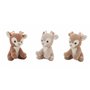Jouet Peluche Reindeer 1 Unité