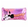 Trousse d'écolier Minnie Mouse Rose