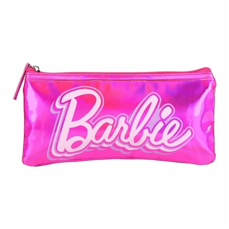 Trousse d'écolier Barbie Fuchsia