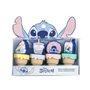 Surligneur Stitch Bleu 5 Pièces