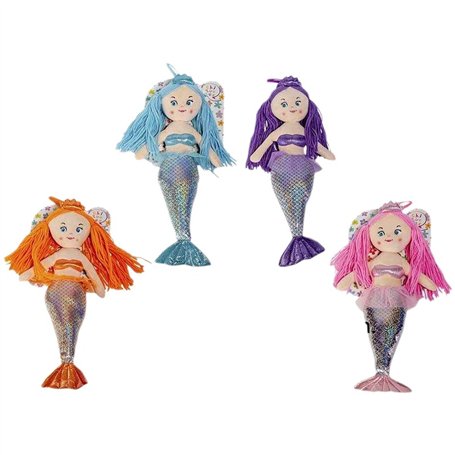 Poupée Artesanía Beatriz 30 cm