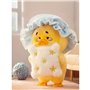 Jouet Peluche Comansi Upsetduck Canard 15 cm