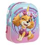 Cartable The Paw Patrol Rose 25