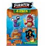 Playset Piratix 13