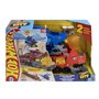 Convoyeur Mattel Multicouleur