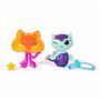 Ensemble de Figurines Gabby's Dollhouse