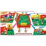 Jeu d’habileté Super Mario Football
