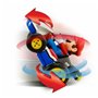 Télécommande Voiture Jakks Pacific Multicouleur