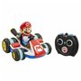 Télécommande Voiture Jakks Pacific Multicouleur