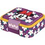 Boîte à Sandwich Minnie Mouse Sunshine 18 x 16 x 6