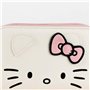 Cartable Hello Kitty 15 x 2,5 cm