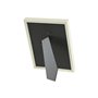 Cadre photo Home ESPRIT Bleu Vert Verre Bois MDF Urbaine (4 Unités)