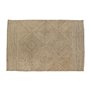 Tapis Home ESPRIT Marron Naturel 160 x 230 x 1 cm