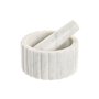 Mortier de cuisine Home ESPRIT Marbre 12
