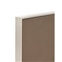 Cadre Home ESPRIT Blanc Beige Moderne Urbaine 83 x 4 x 123 cm (2 Unités)