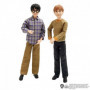 HARRY POTTER - Voiture Volante Et 2 Poupées - Poupée - 6 ans et + 119,99 €
