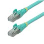 Câble Réseau Rigide UTP 6ème Catégorie Startech NLAQ-10M-CAT6A-PATCH