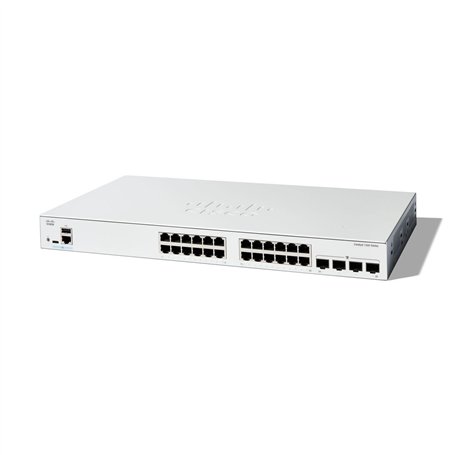 Switch CISCO C1200-24T-4G