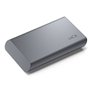 Disque Dur Externe LaCie MOBILE SECURE 1TB 2.5SE Gris 1 TB