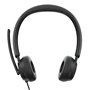 Casque audio Incase MODERN USB-C HEADSET Noir