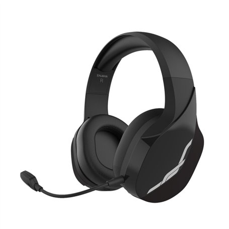 Casque Zalman HPS700 Noir