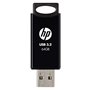 Clé USB HP 712w Noir 64 GB