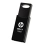Clé USB HP 712w Noir 128 GB