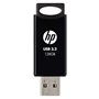 Clé USB HP 712w Noir 128 GB