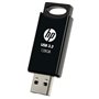 Clé USB HP 712w Noir 128 GB