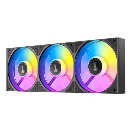Ventilateur CPU Antec 0-761345-40046-6 Ø 12 cm