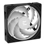 Ventillateur de cabine Zalman ALPHA2 DS A24 Ø 12 cm (1 Unité)