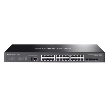 Switch TP-Link SG5428X