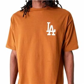 T-shirt à manches courtes homme New Era 60416427 T-shirt à manches courtes homme New Era 60416427