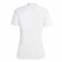 T-shirt de foot Adidas Olympique de Lyon Jsy (S)