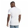 T-shirt de foot Adidas Olympique de Lyon Jsy (S)