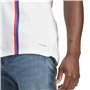 T-shirt de foot Adidas Olympique de Lyon Jsy (S)