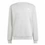 Sweat sans capuche homme Adidas Mngrm Crw Fl L