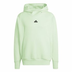Sweat à capuche homme Adidas Z.N.E. Vert XXL Sweat à capuche homme Adidas Z.N.E. Vert XXL