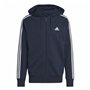 Sweat à capuche homme Adidas Essentials M