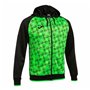 Sweat à capuche homme Joma Sport Supernova III Noir XL