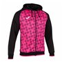 Sweat à capuche homme Joma Sport Supernova III Noir 11-12 ans