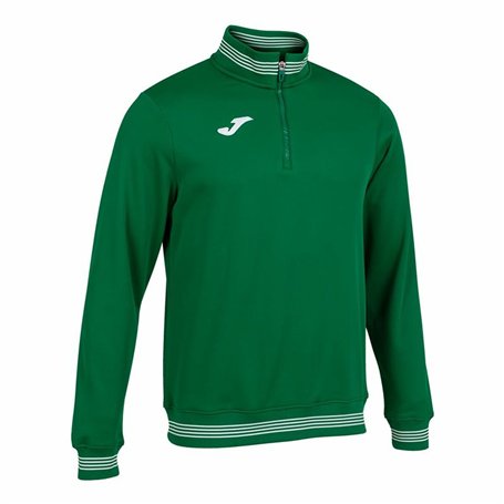Sweat sans capuche homme Joma Sport Campus III Vert XXL