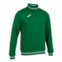 Sweat sans capuche homme Joma Sport Campus III Vert XXL